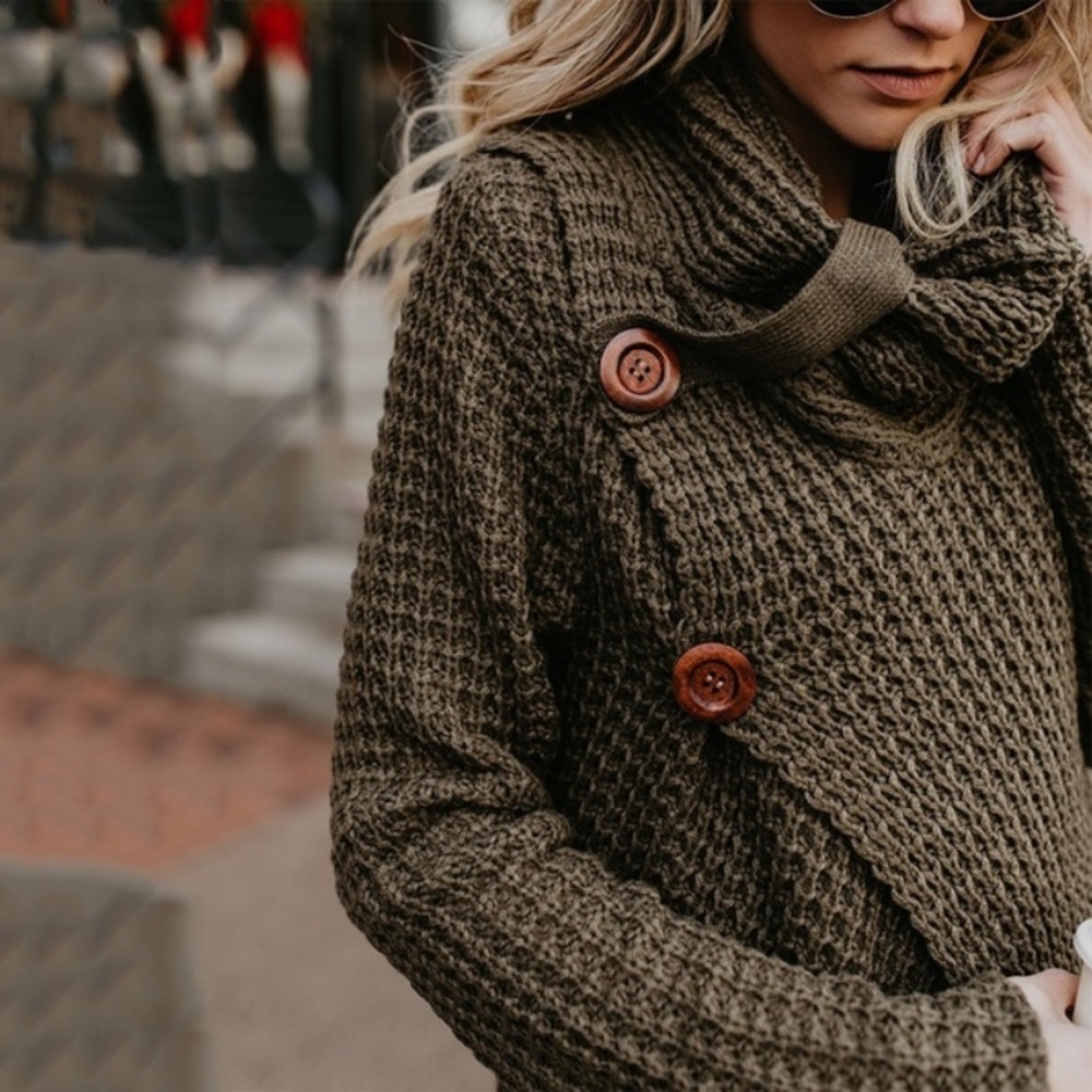 NWOT boutique loose cardigan